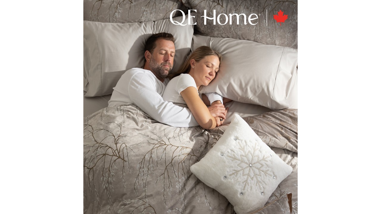 QE Home icon
