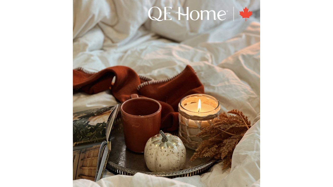 QE Home icon
