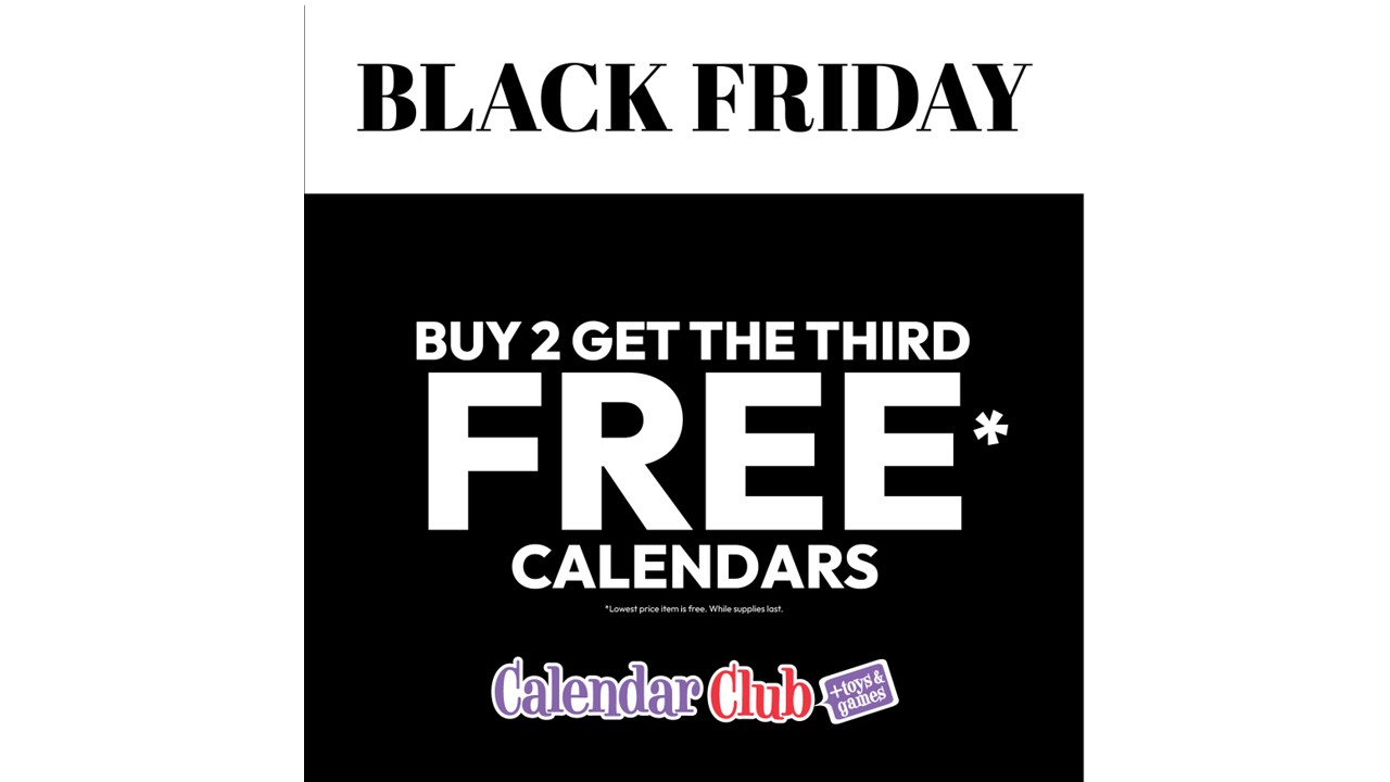 Calendar Club icon