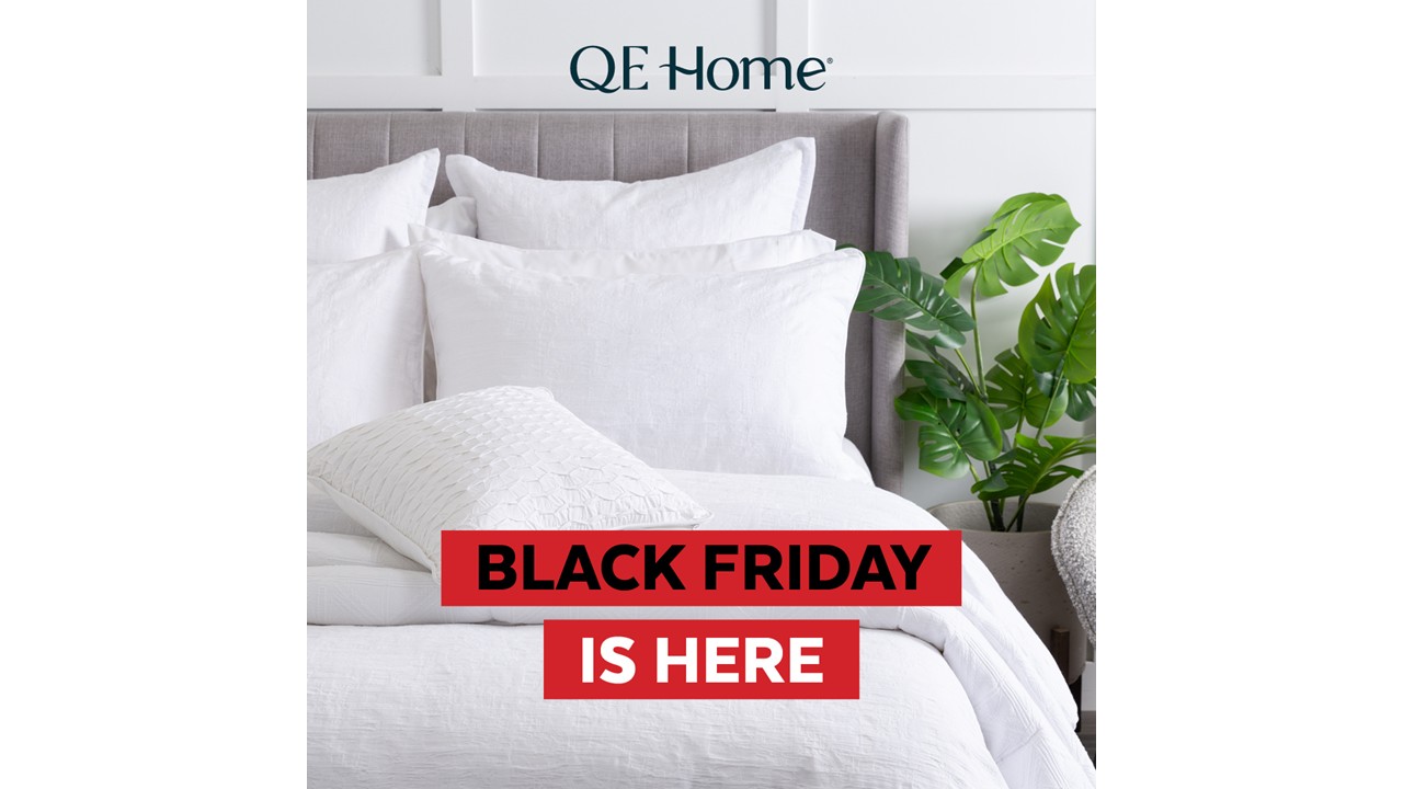 QE Home icon