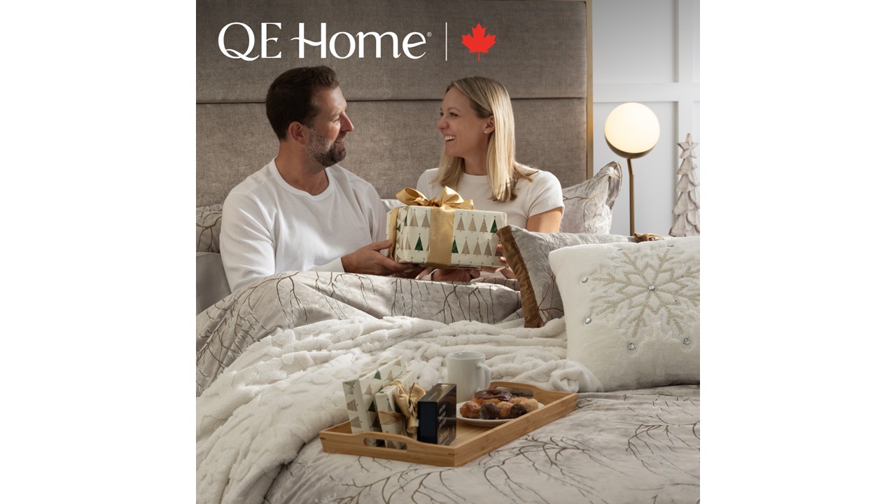 QE Home icon