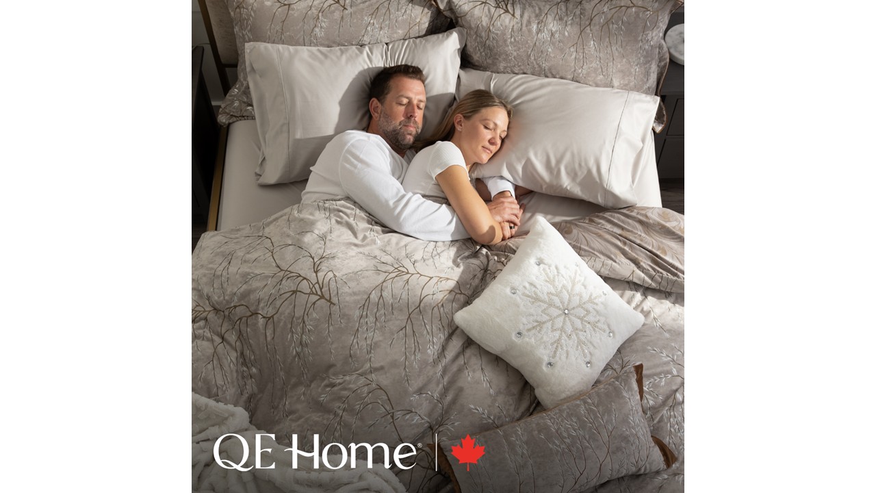 QE Home icon