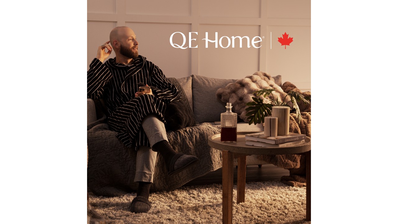 QE Home icon