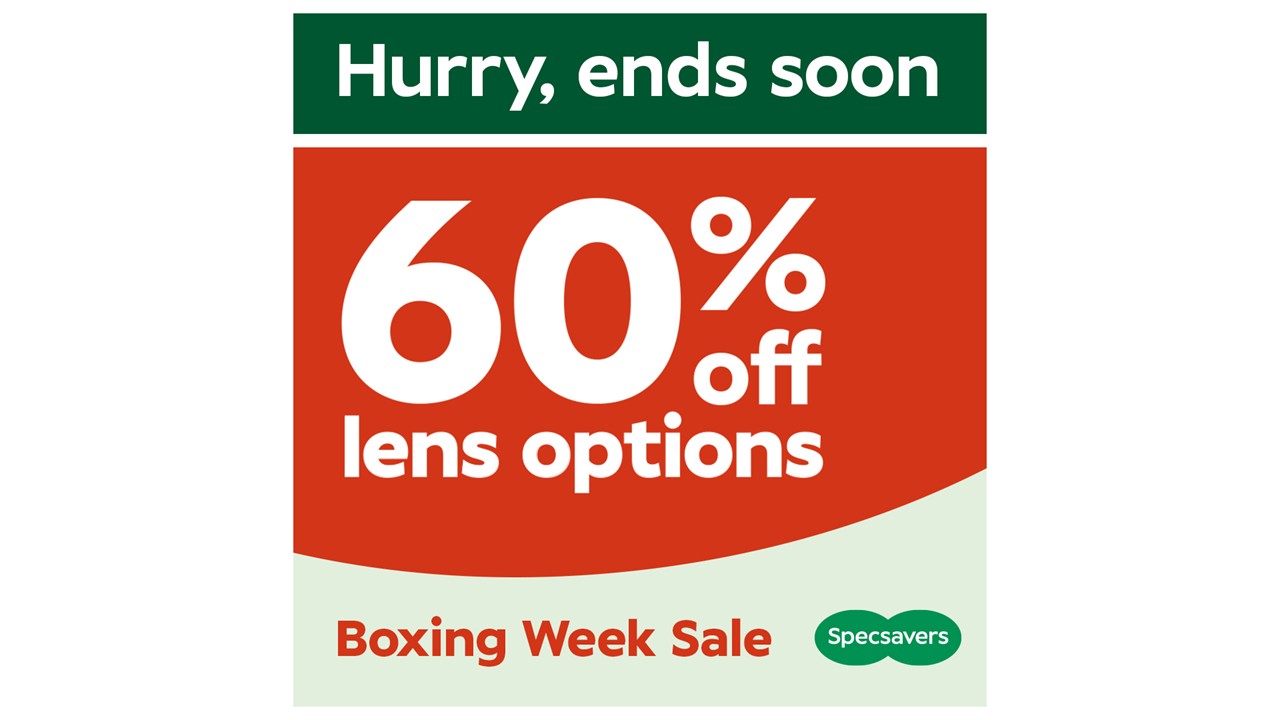 Specsavers icon