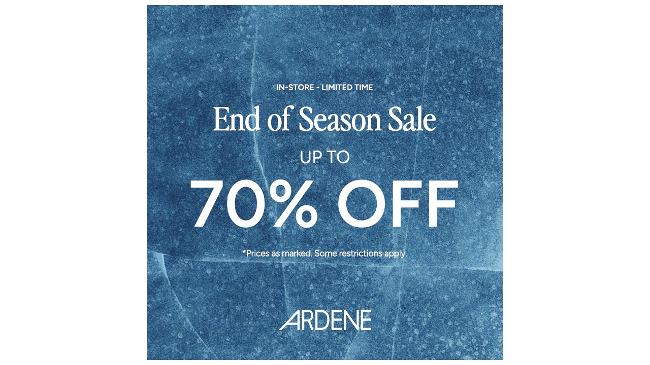 Ardene icon