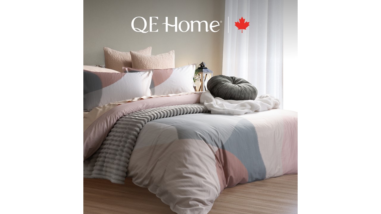 QE Home icon