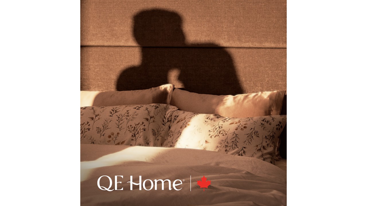 QE Home icon
