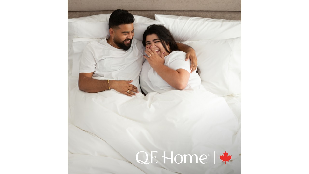 QE Home icon