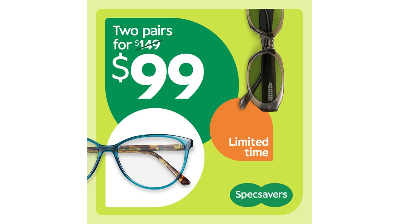 Specsavers icon