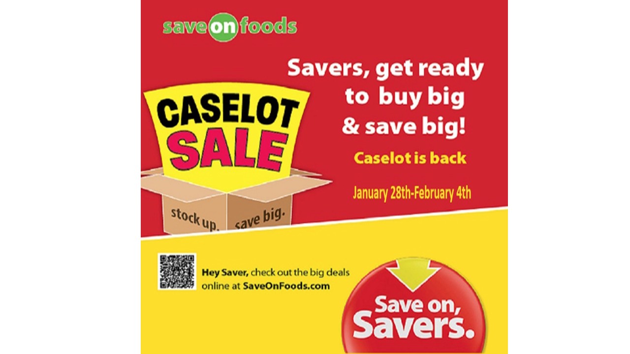 Save on Foods icon