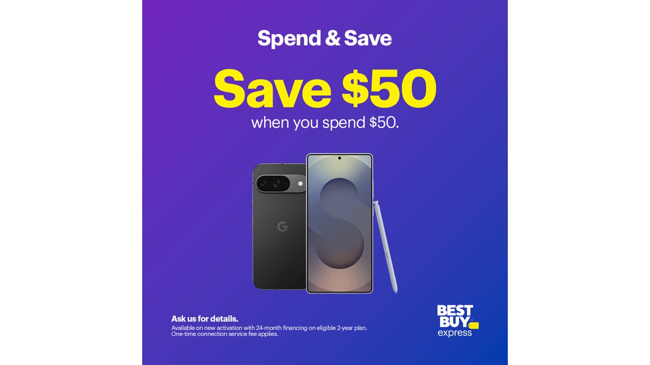 Best Buy Express icon
