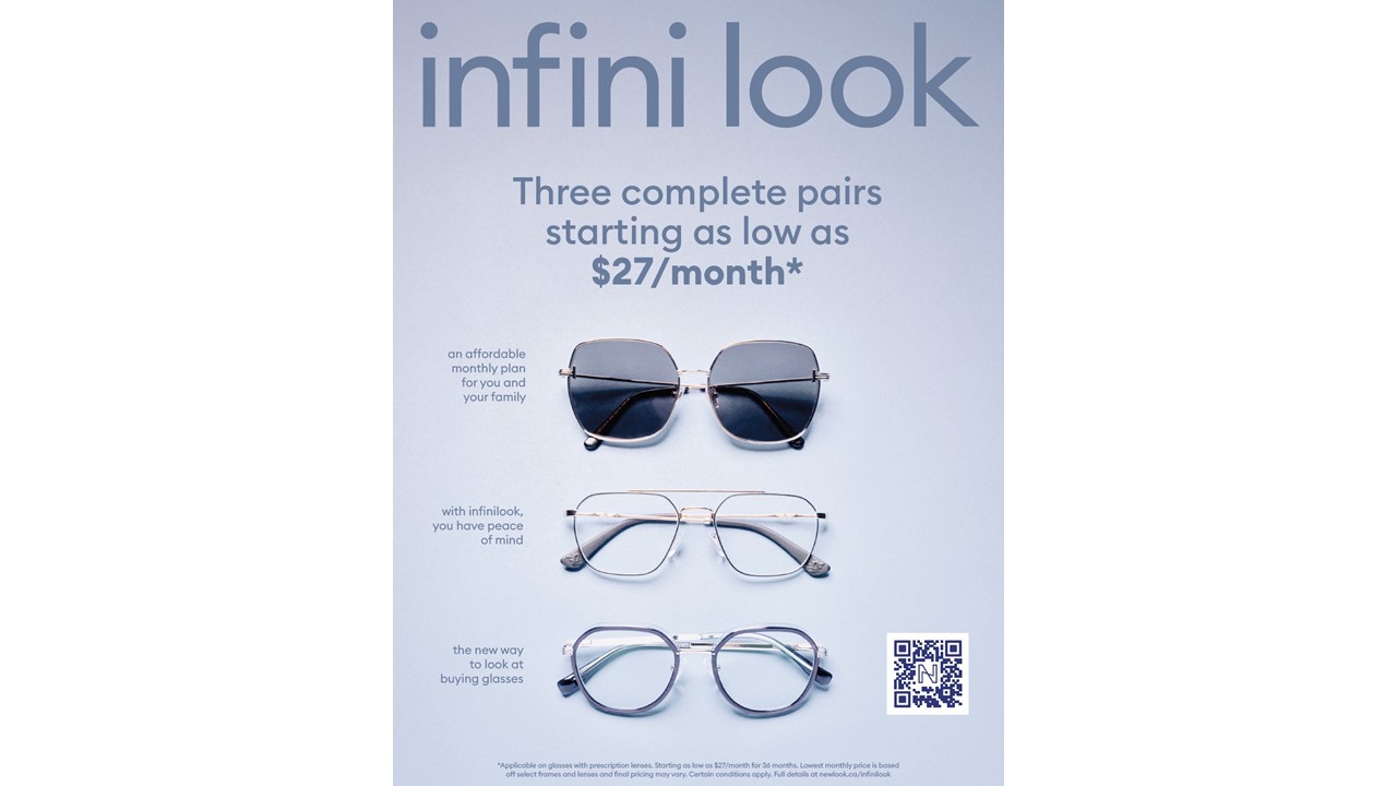 New Look Eyewear icon