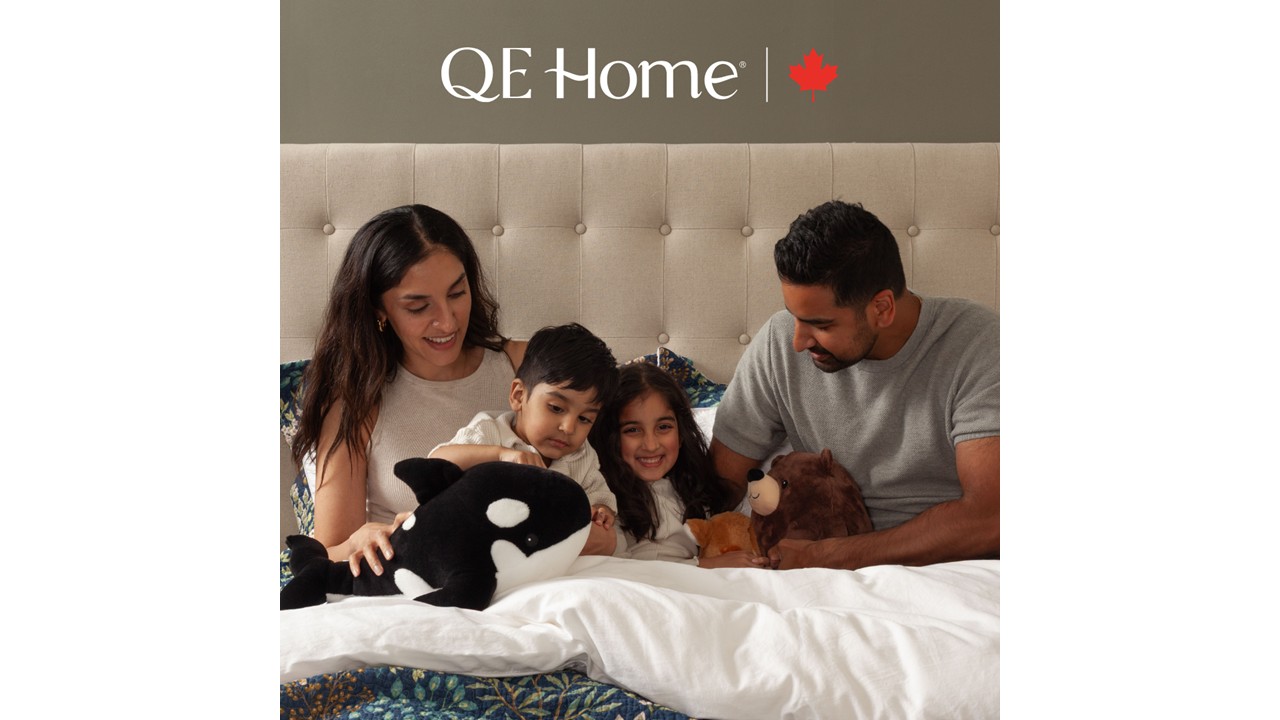 QE Home icon