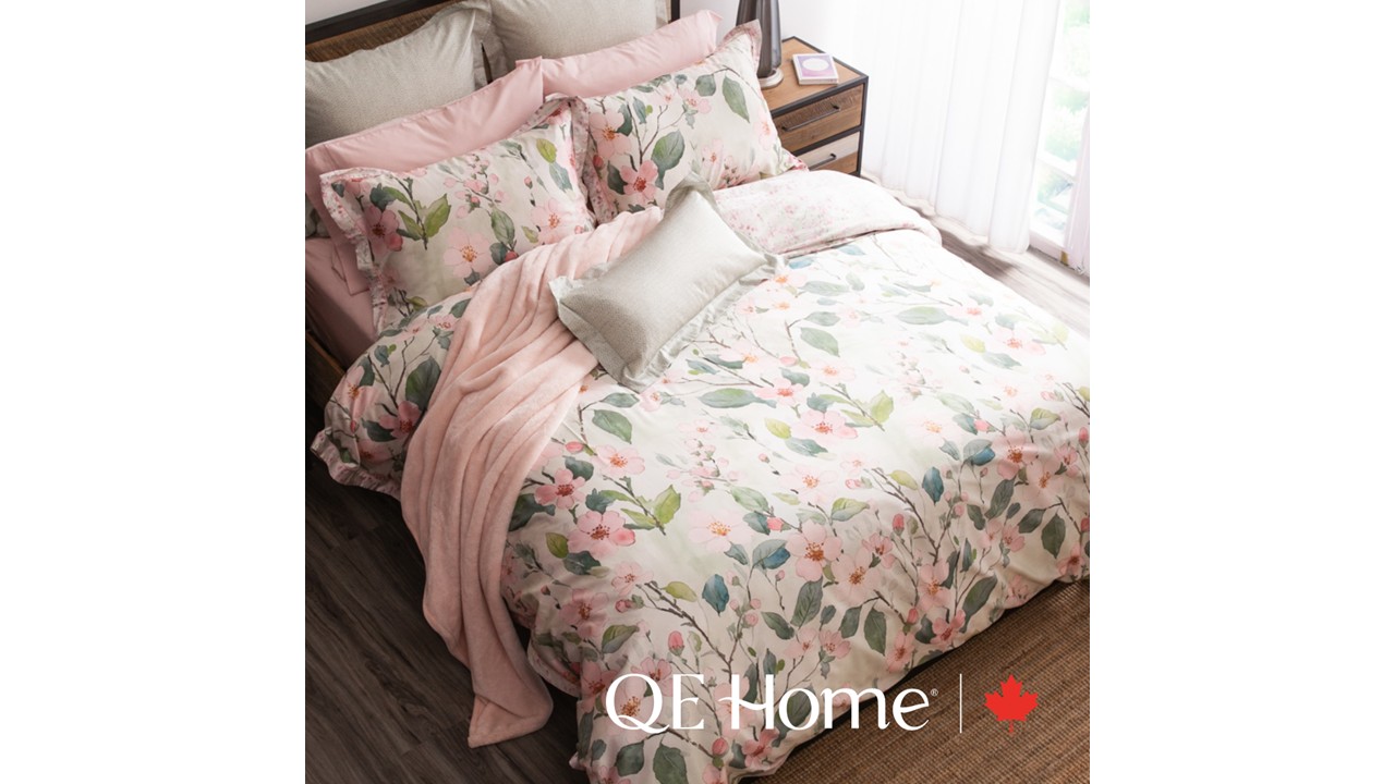 QE Home icon