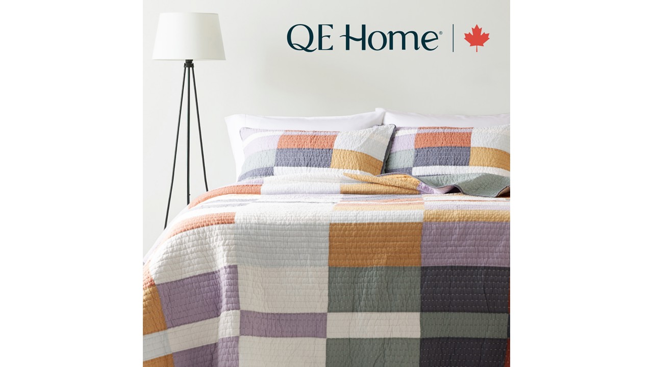 QE Home icon