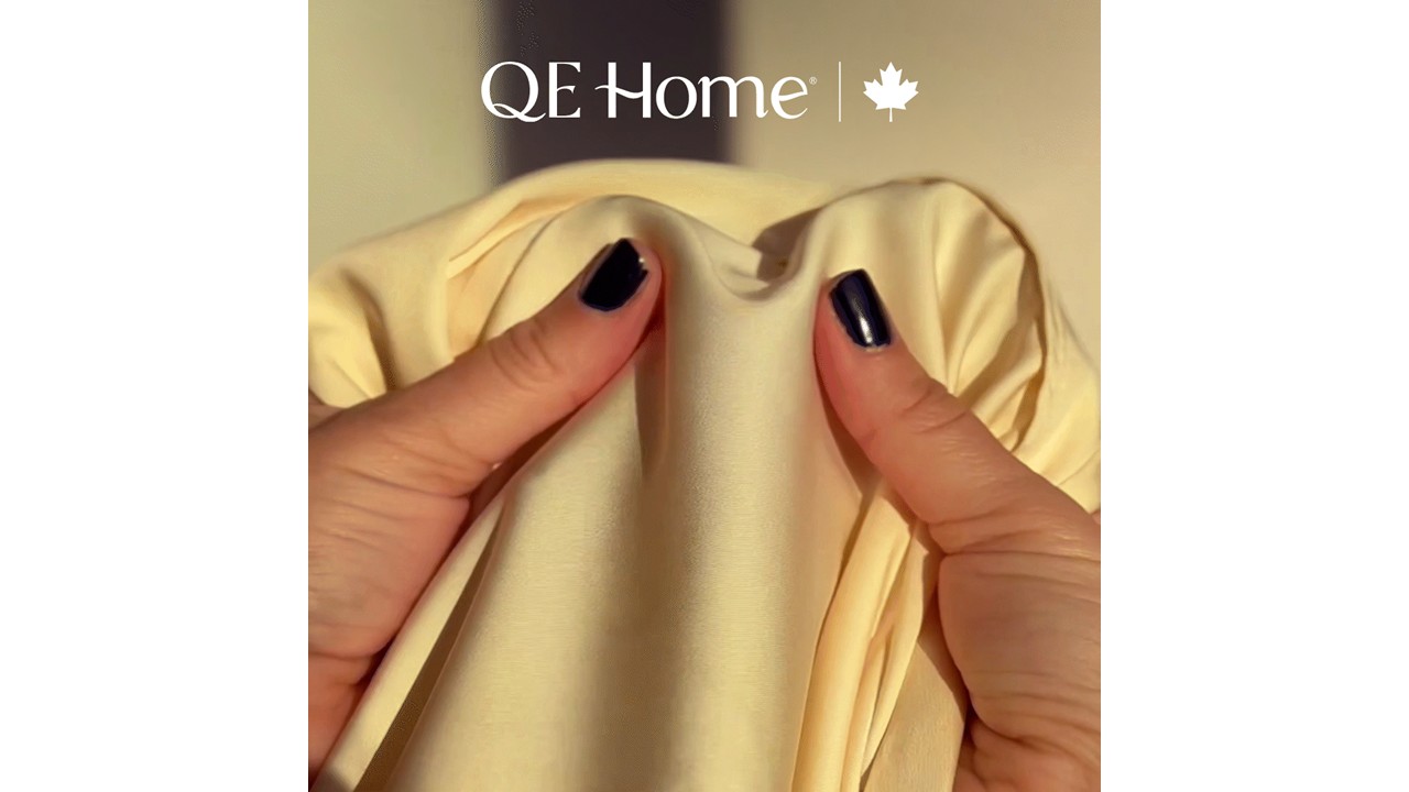 QE Home icon