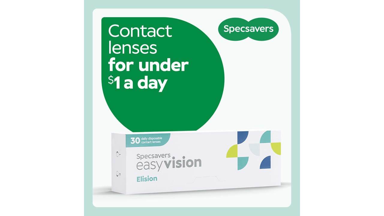 Specsavers icon