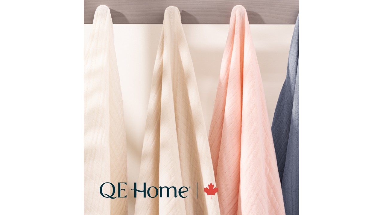QE Home icon