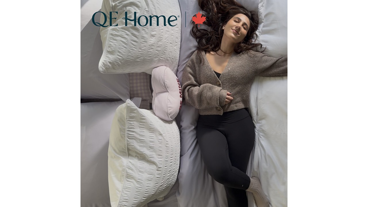 QE Home icon