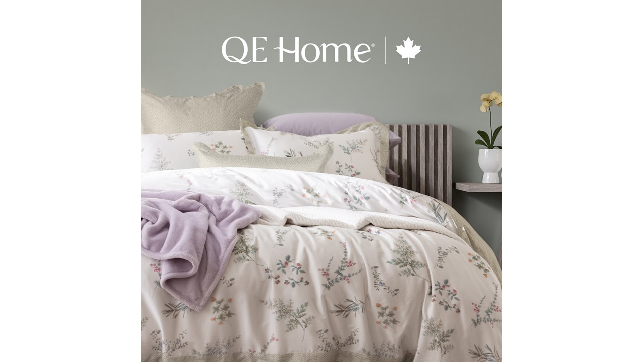 QE Home icon