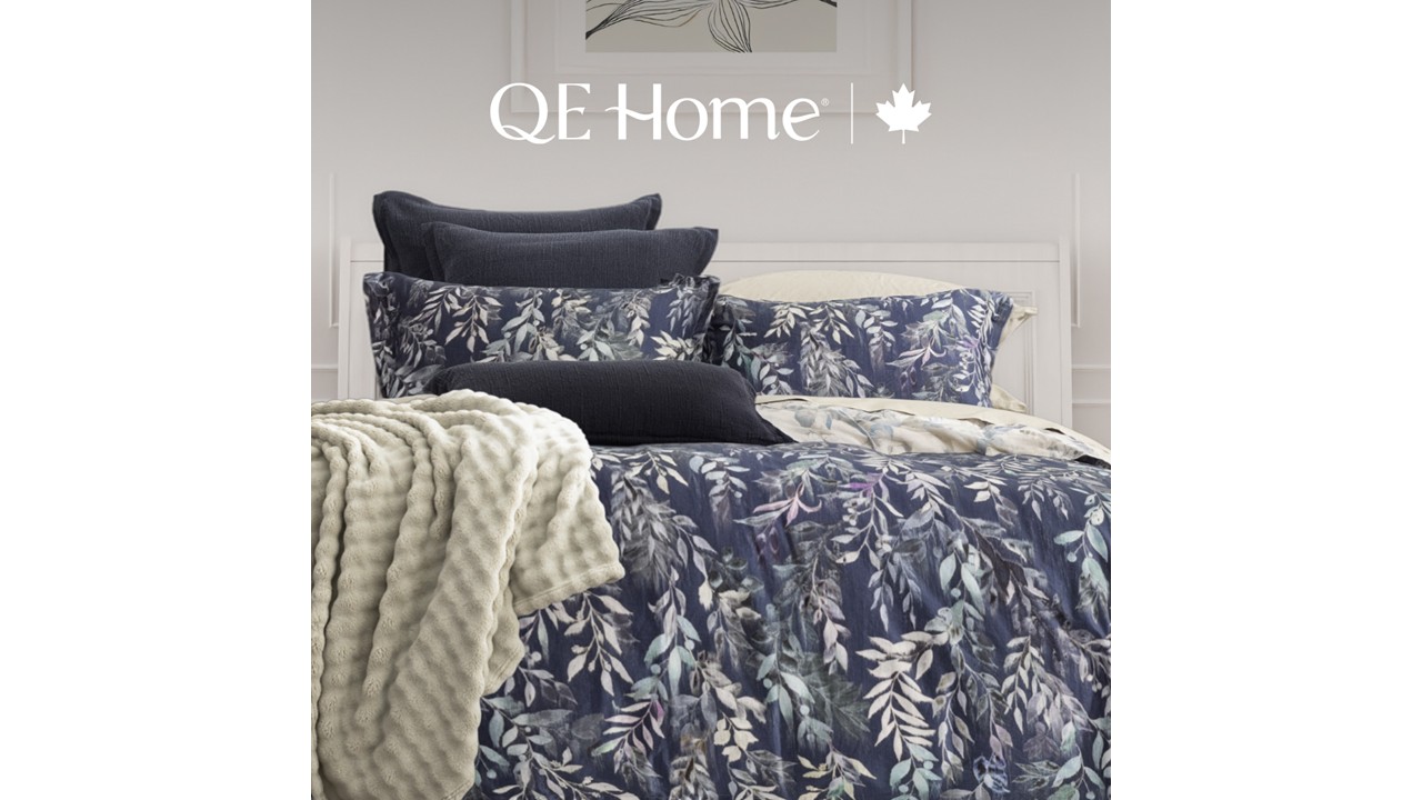 QE Home icon