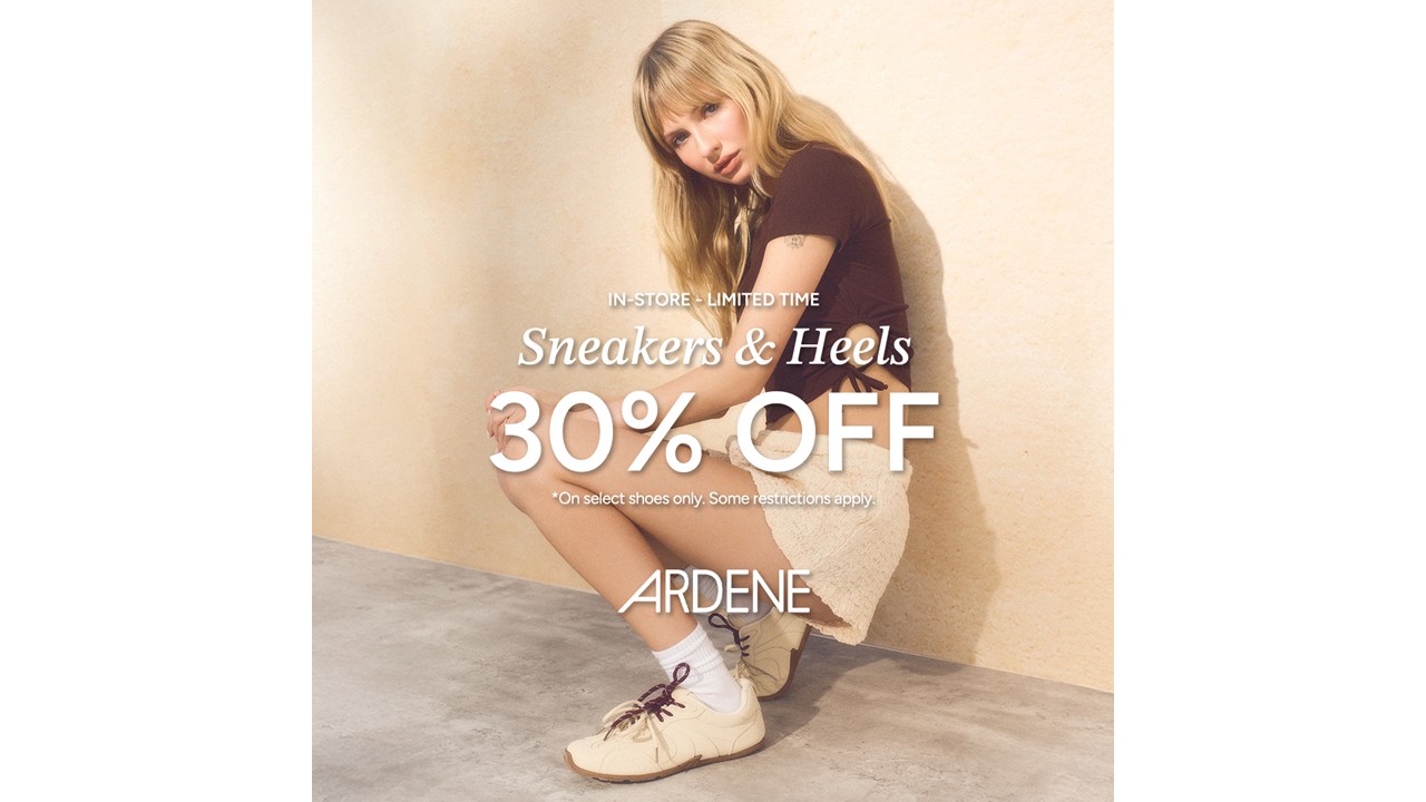 Ardene icon