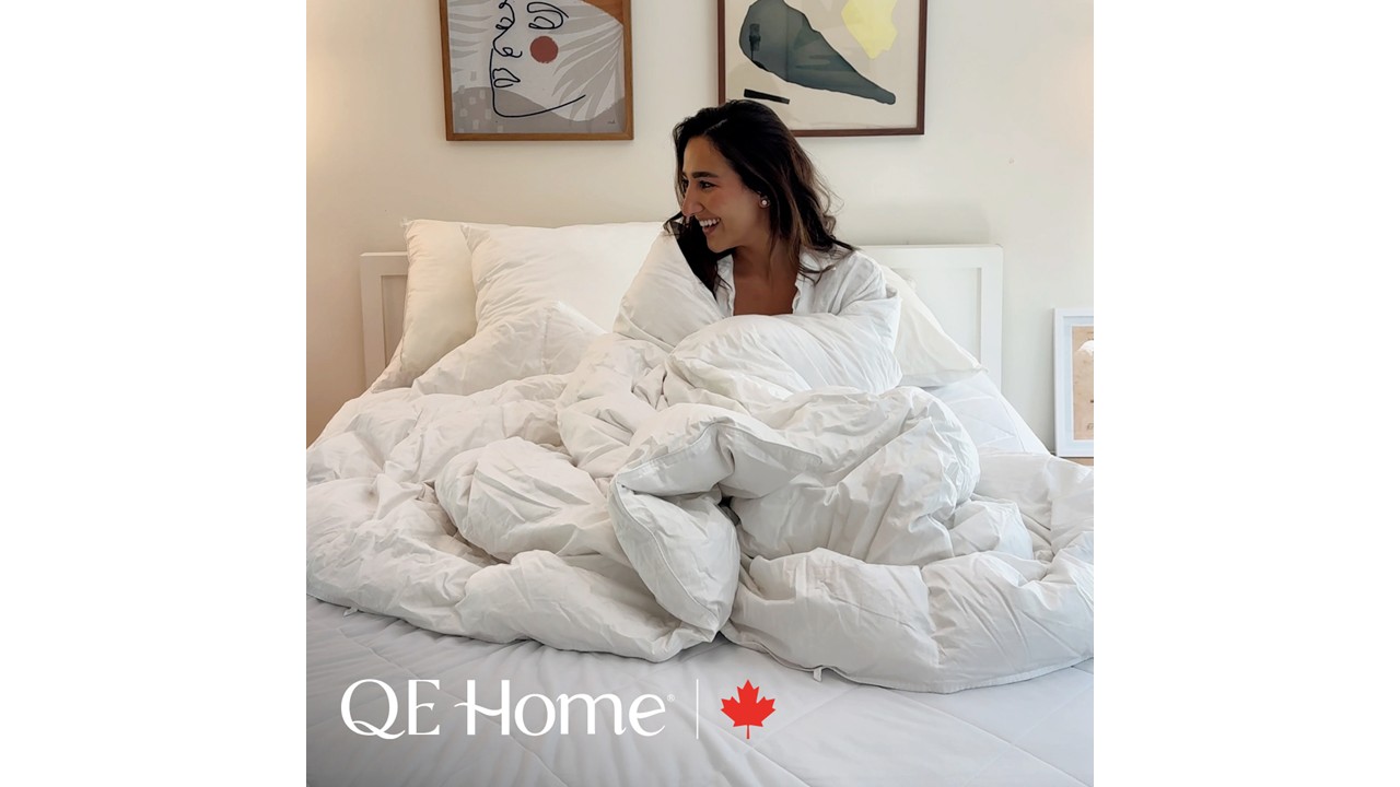 QE Home icon