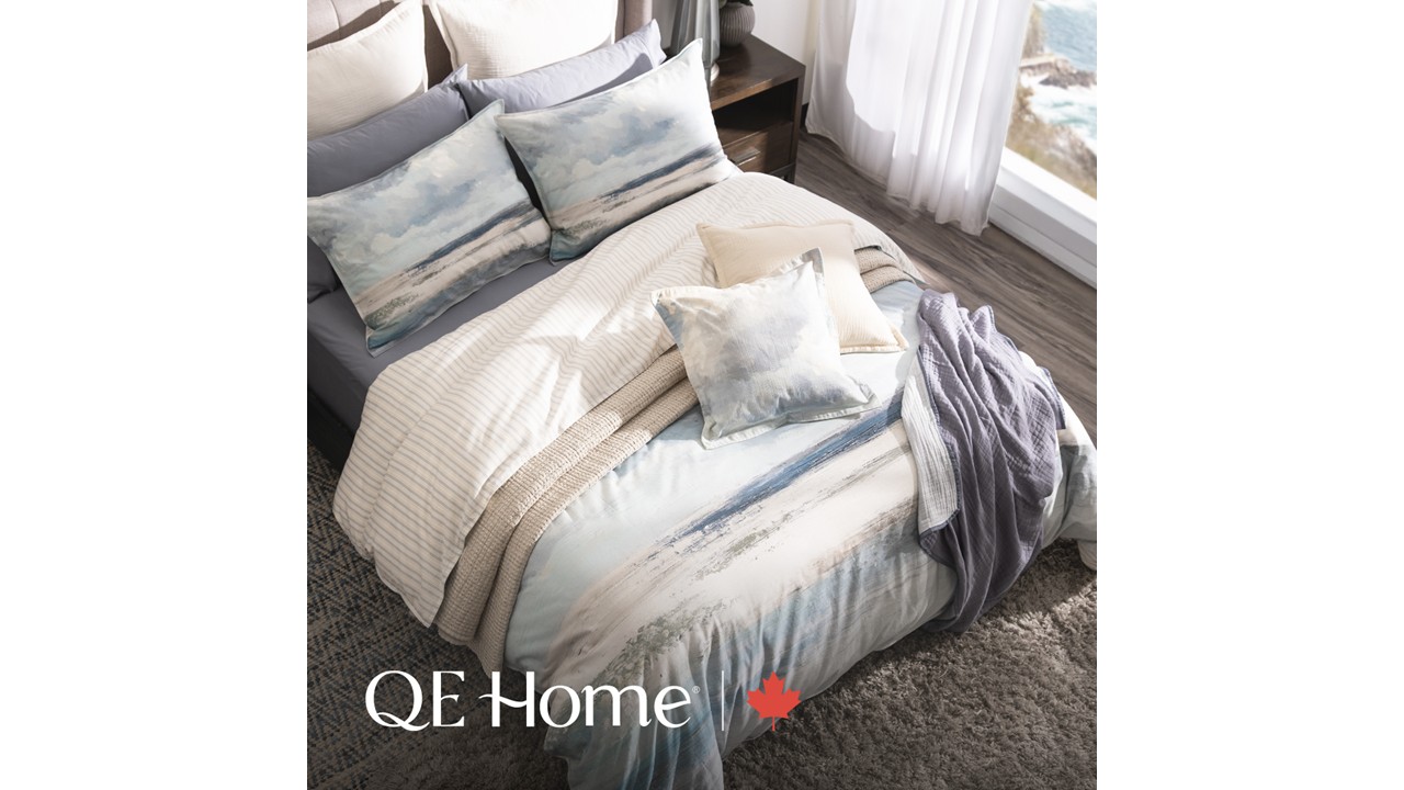 QE Home icon