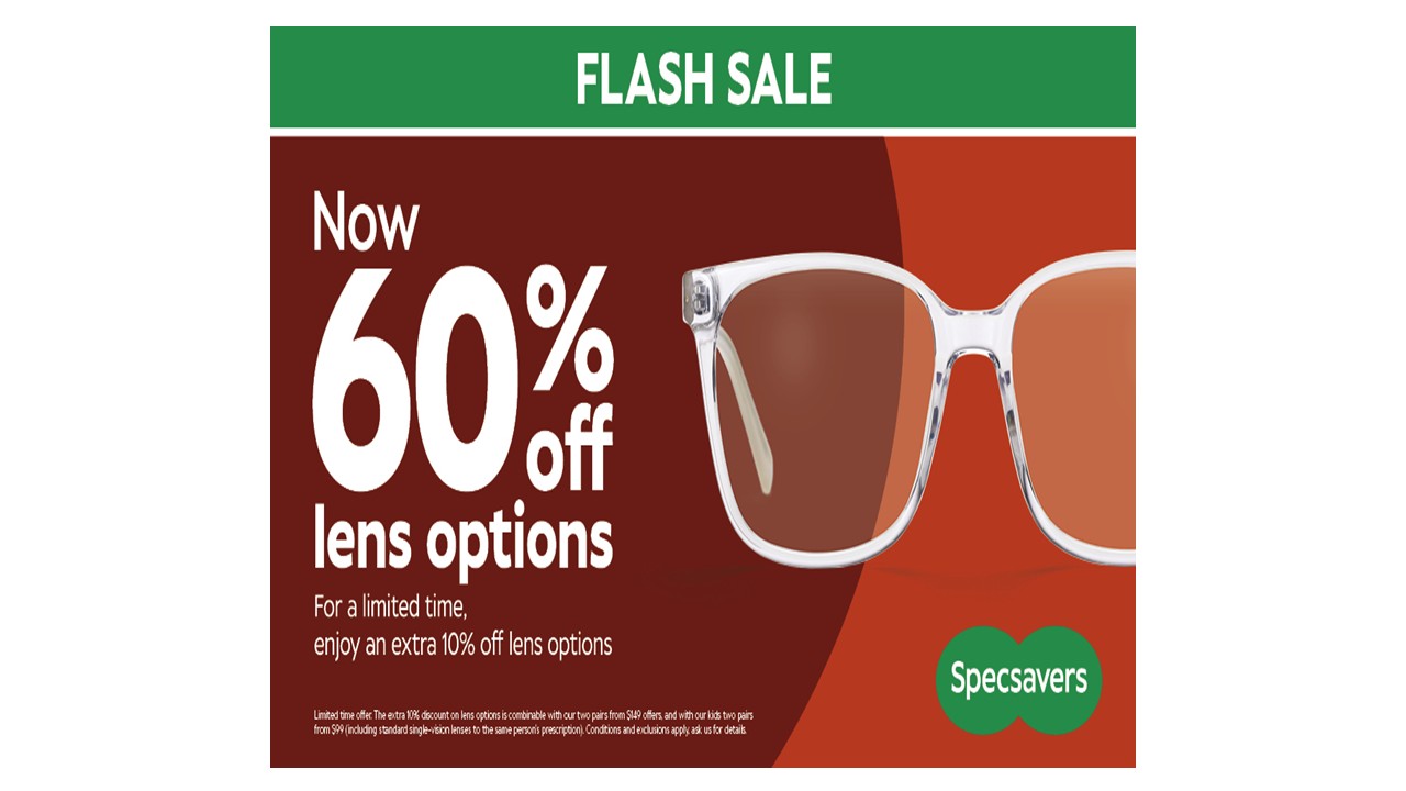 Specsavers icon