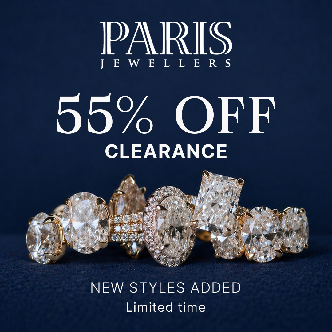 Paris Jewellers icon