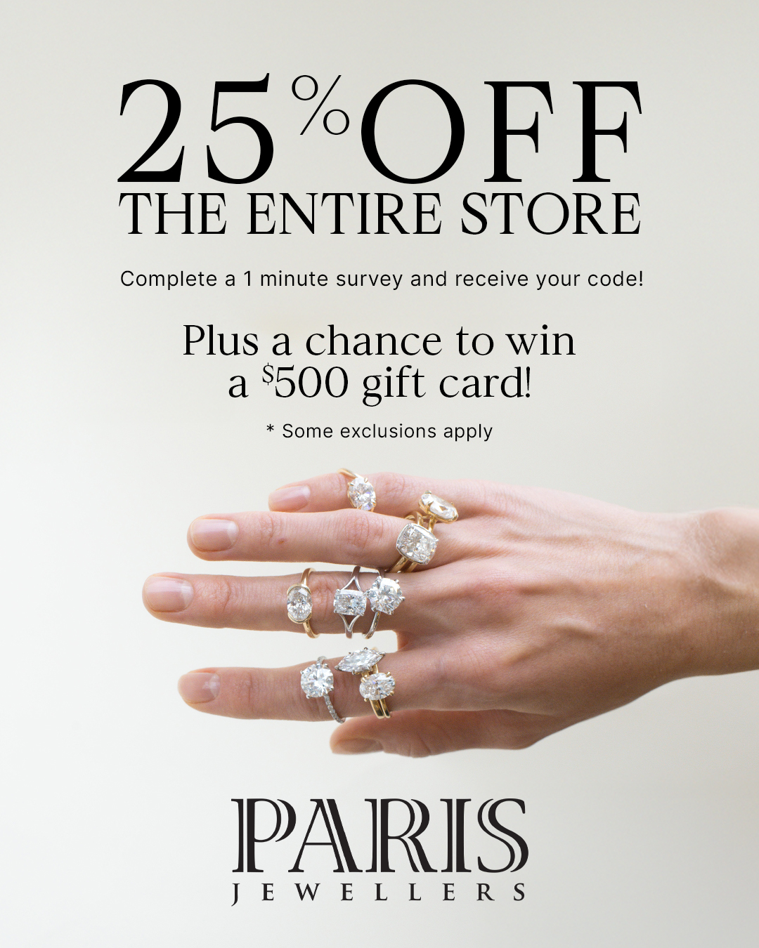 Paris Jewellers icon