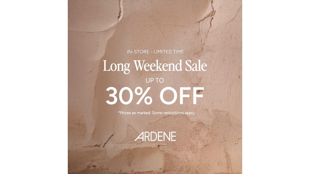 Ardene icon
