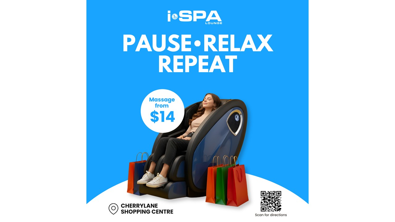I SPA icon