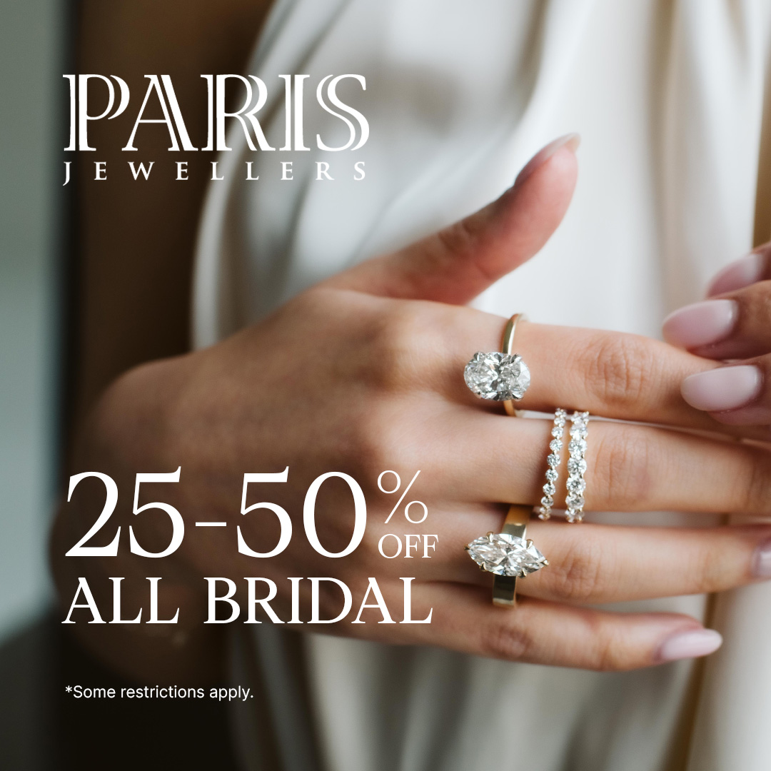 Paris Jewellers icon