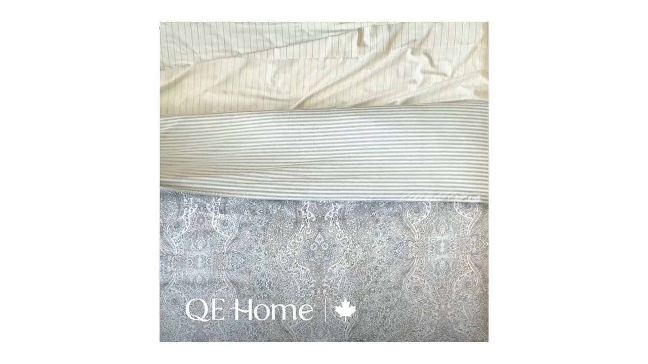 Qe Home icon