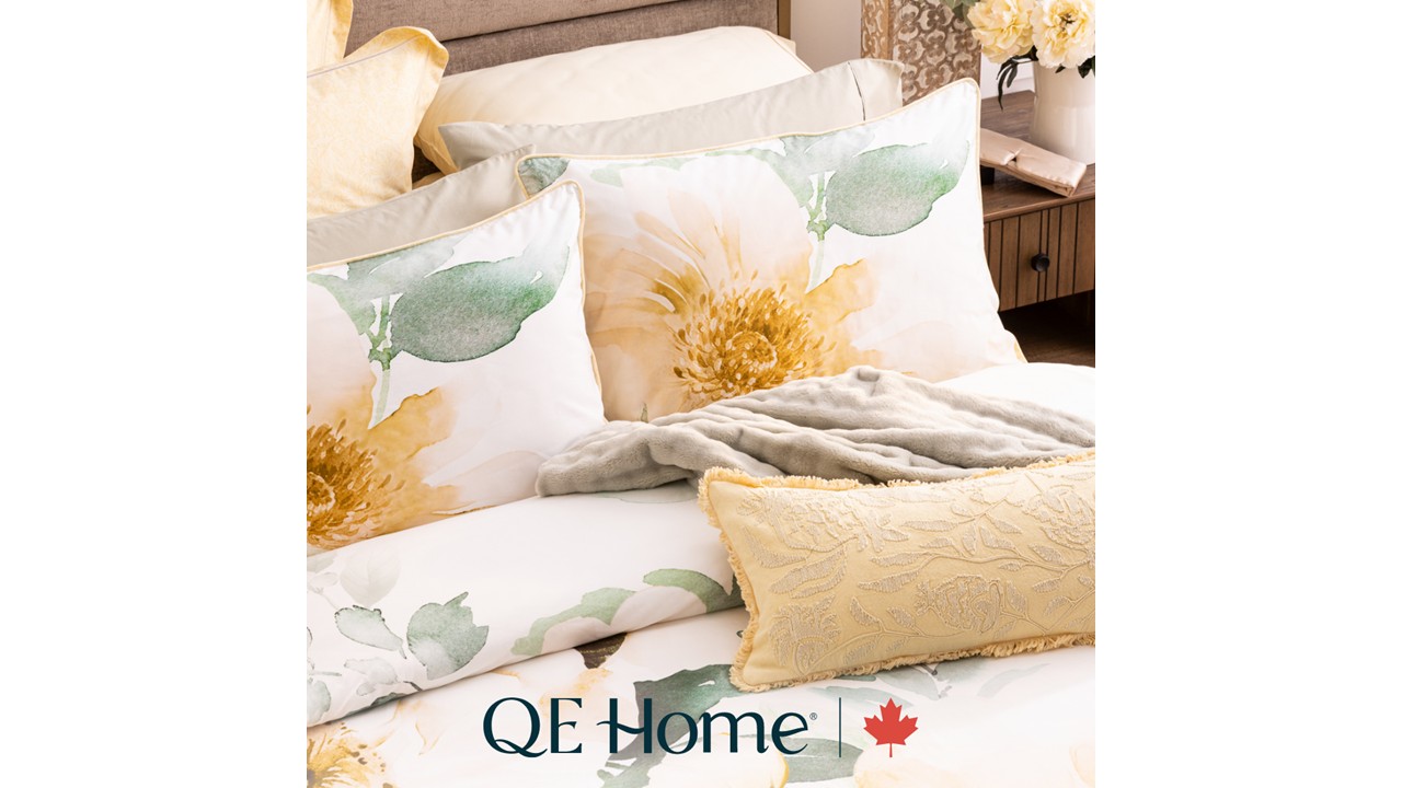 QE Home icon