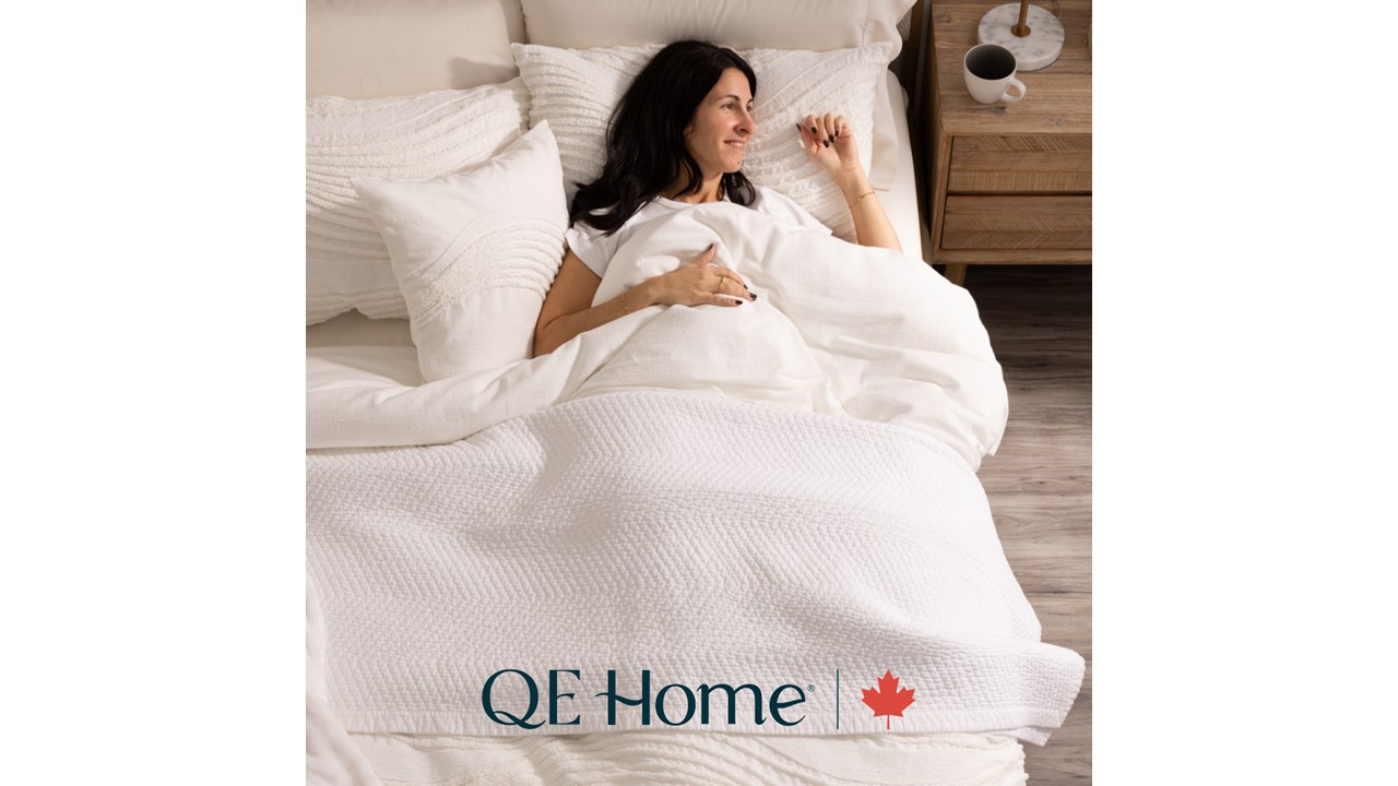 QE Home icon