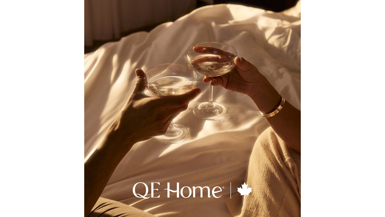 QE Home icon