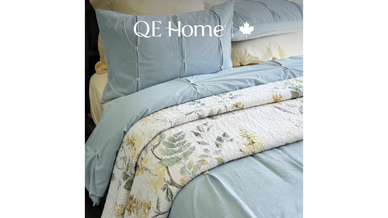 Qe Home icon