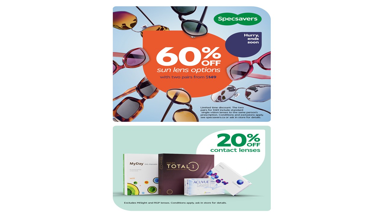 Specsavers icon
