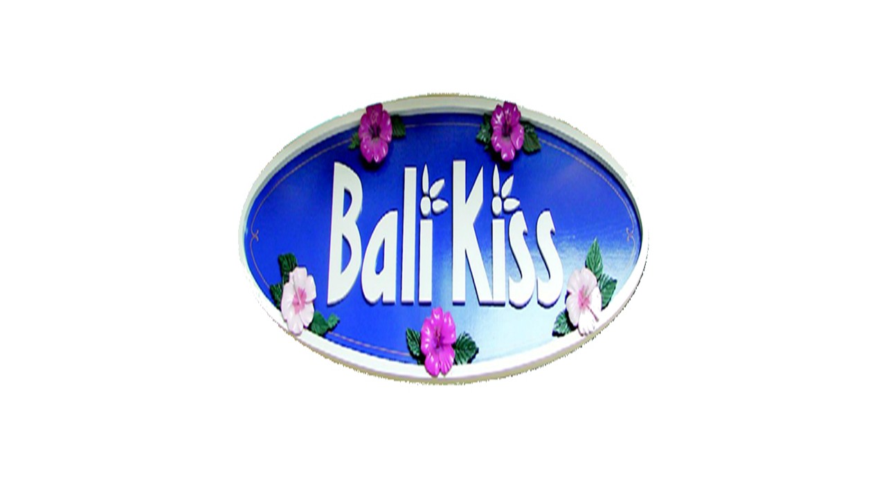 Bali Kiss icon