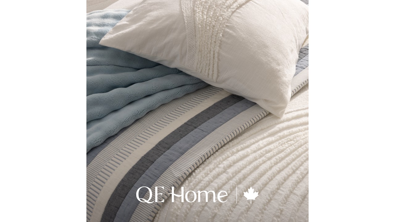 QE Home icon