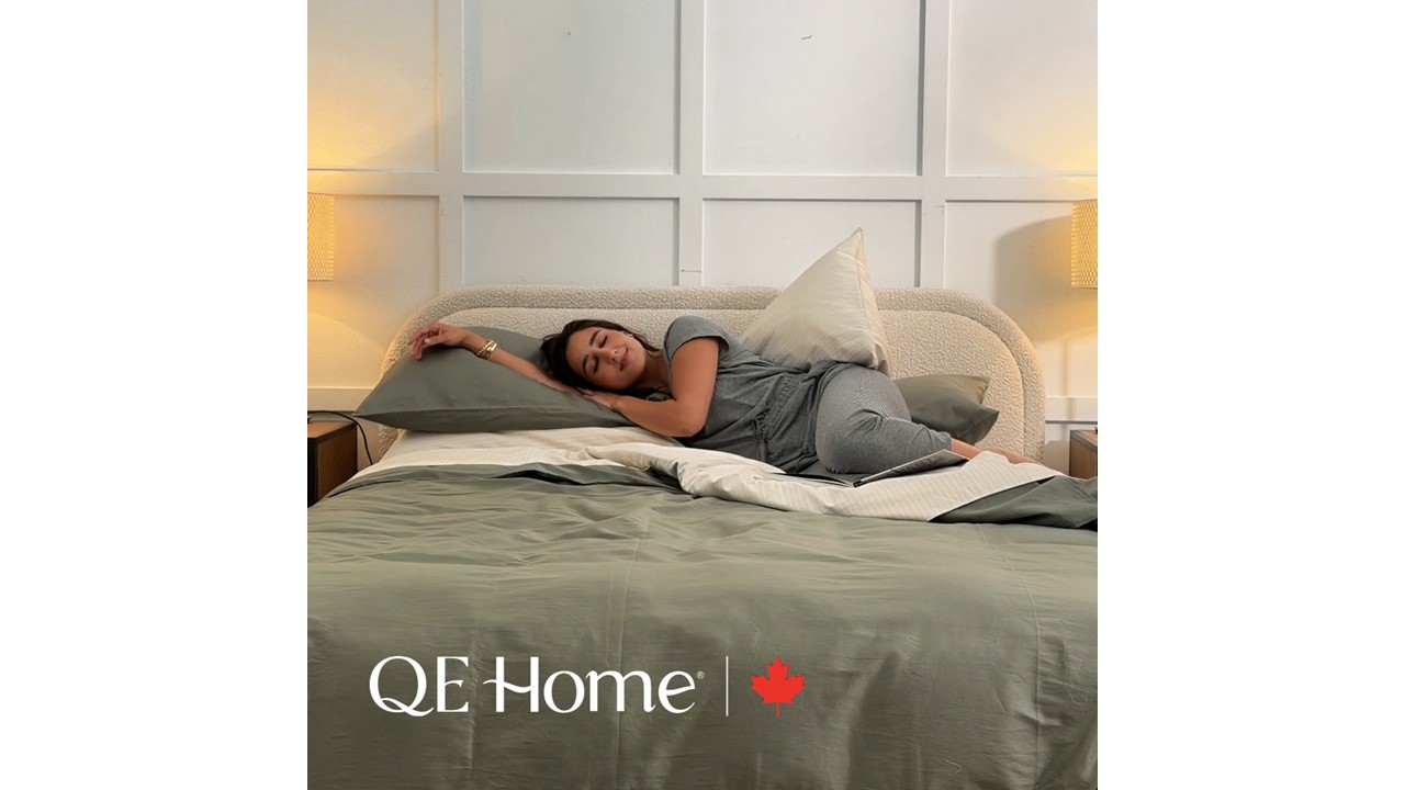 QE Home icon