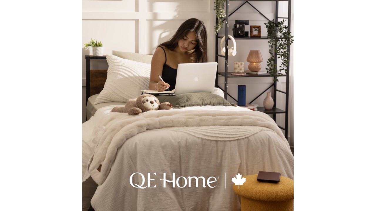 QE Home icon