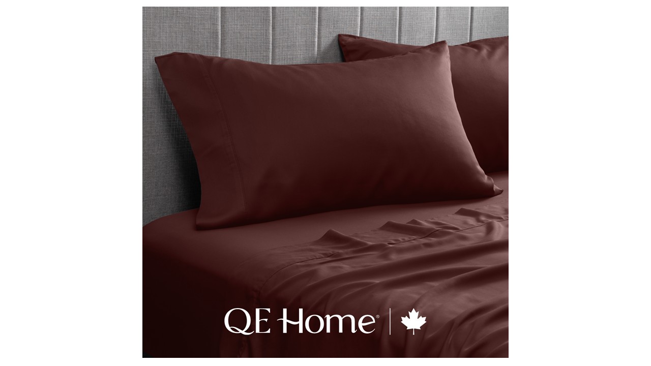 QE Home icon