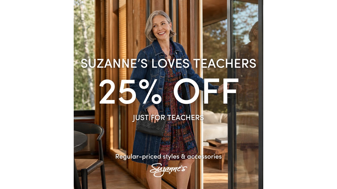 Suzanne’s icon