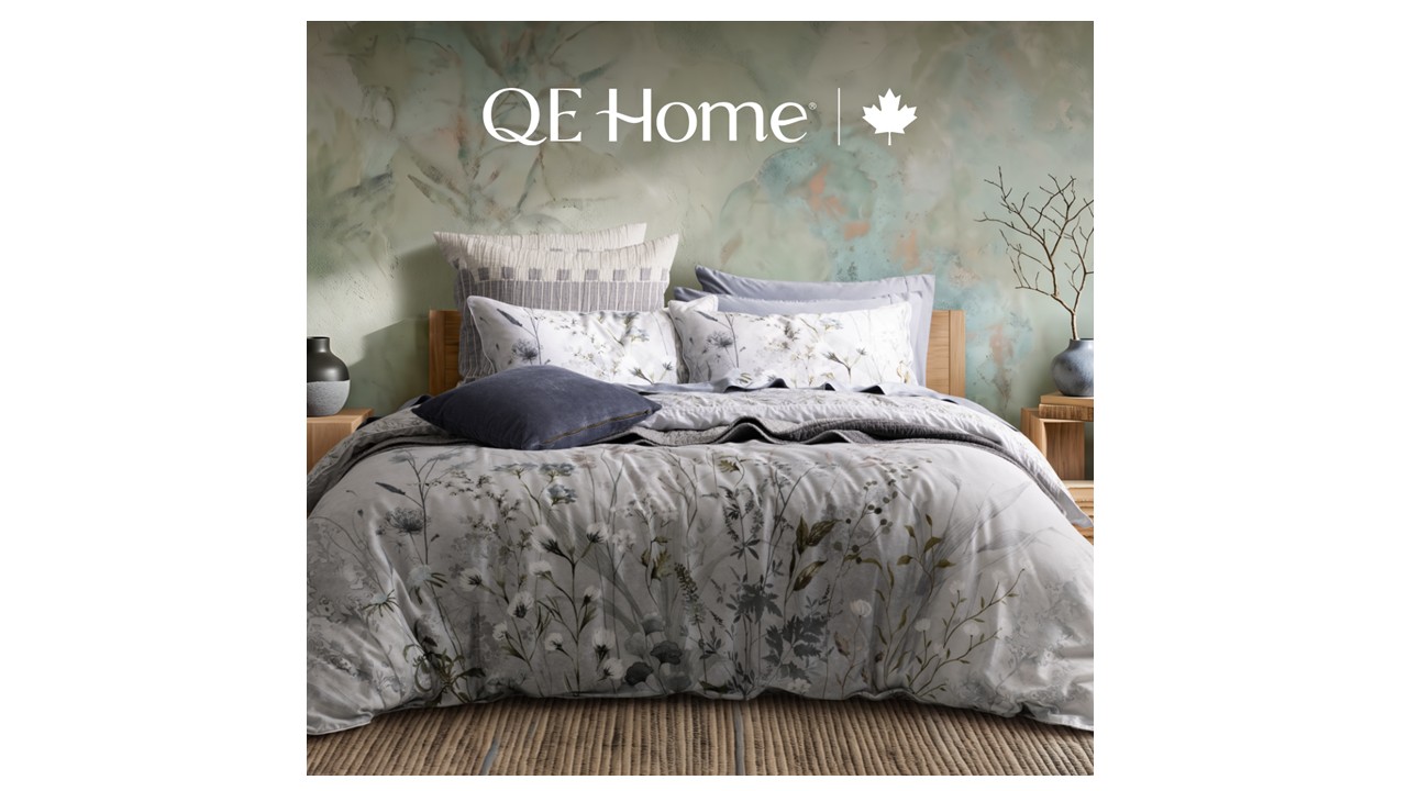 QE Home icon