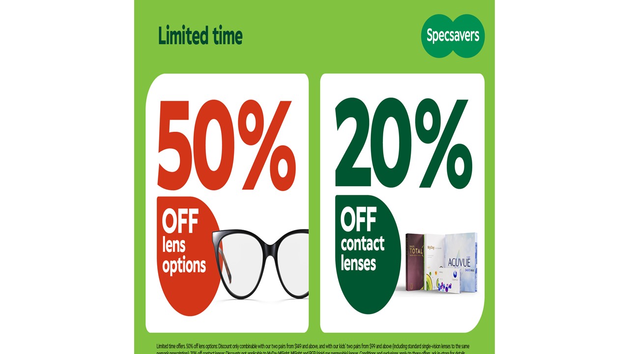 Specsavers