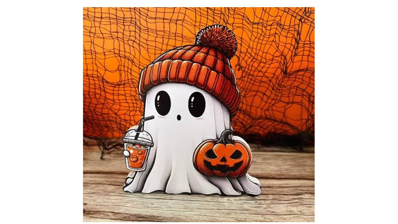 Cherry Lane Halloween Event