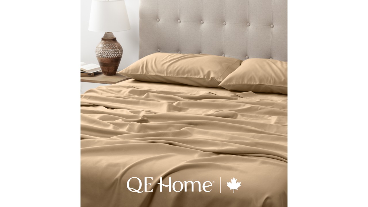 QE Home